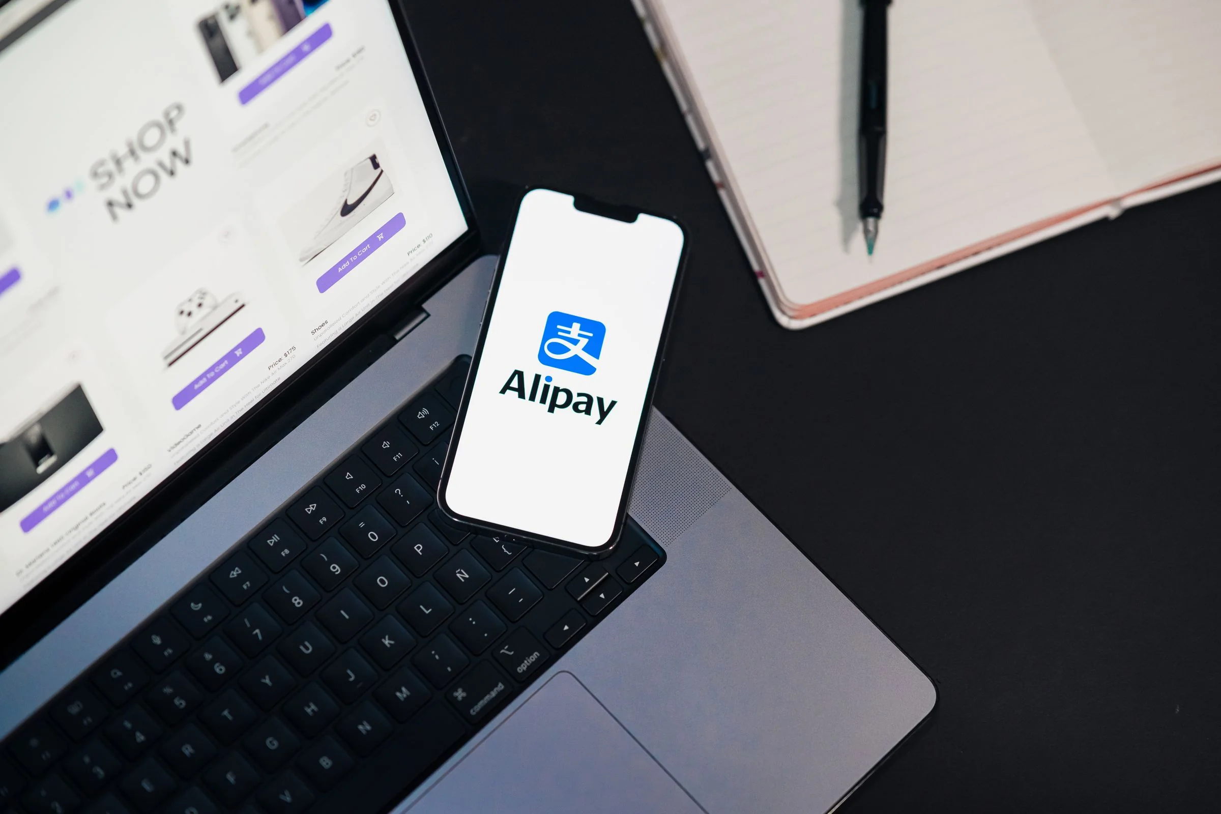 Alipay for Foreigners 2026: Set Up & Pay in China