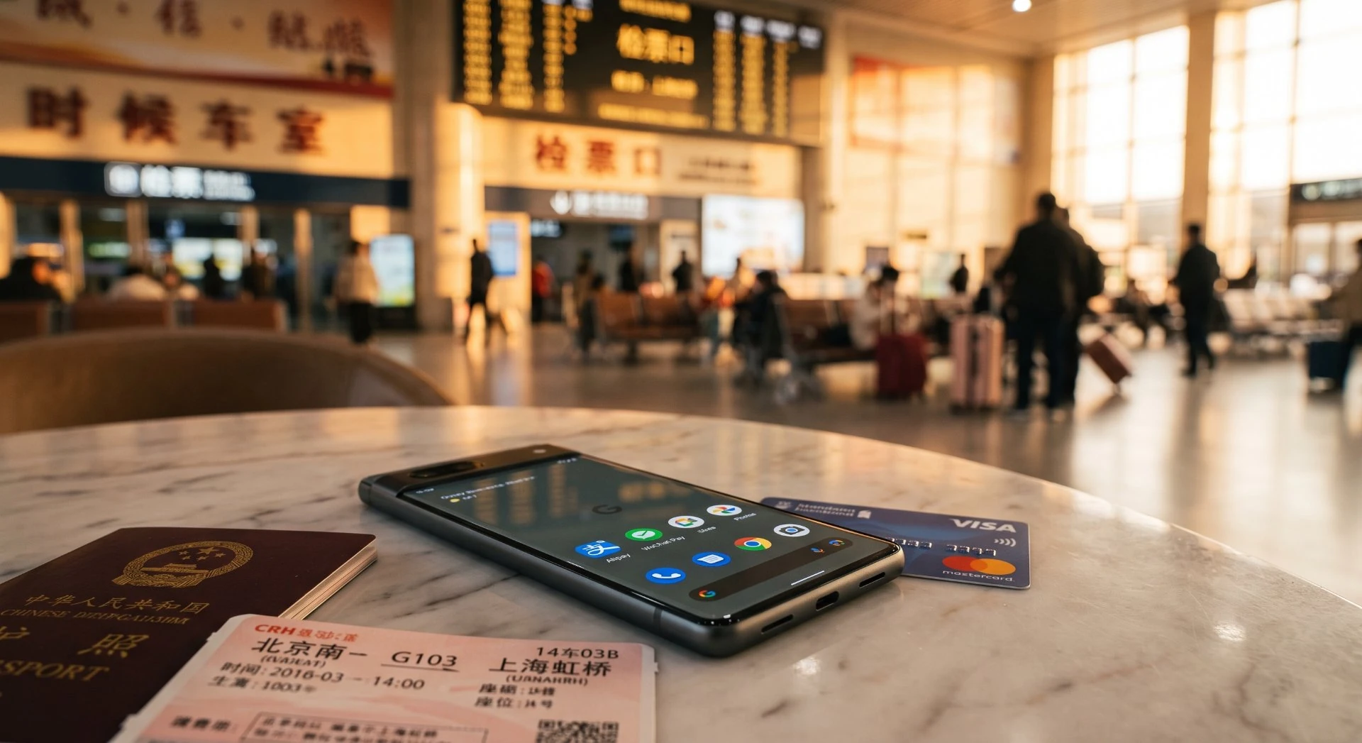Link a Foreign Card to Alipay and WeChat 2026