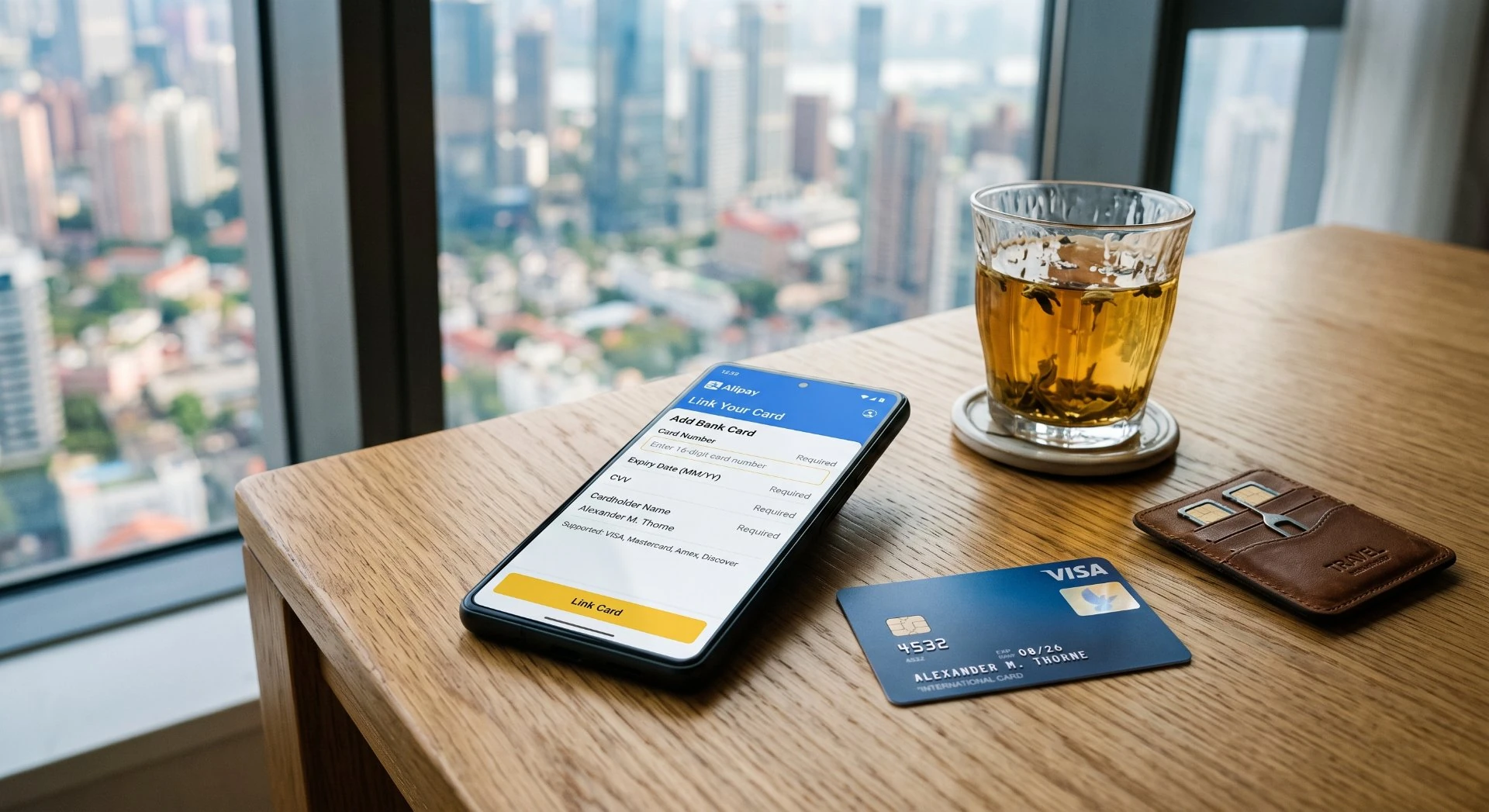 Can You Use Apple Pay & Google Pay in China in 2026? The Real Answer