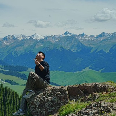 Richard Lee, China Travel Specialist