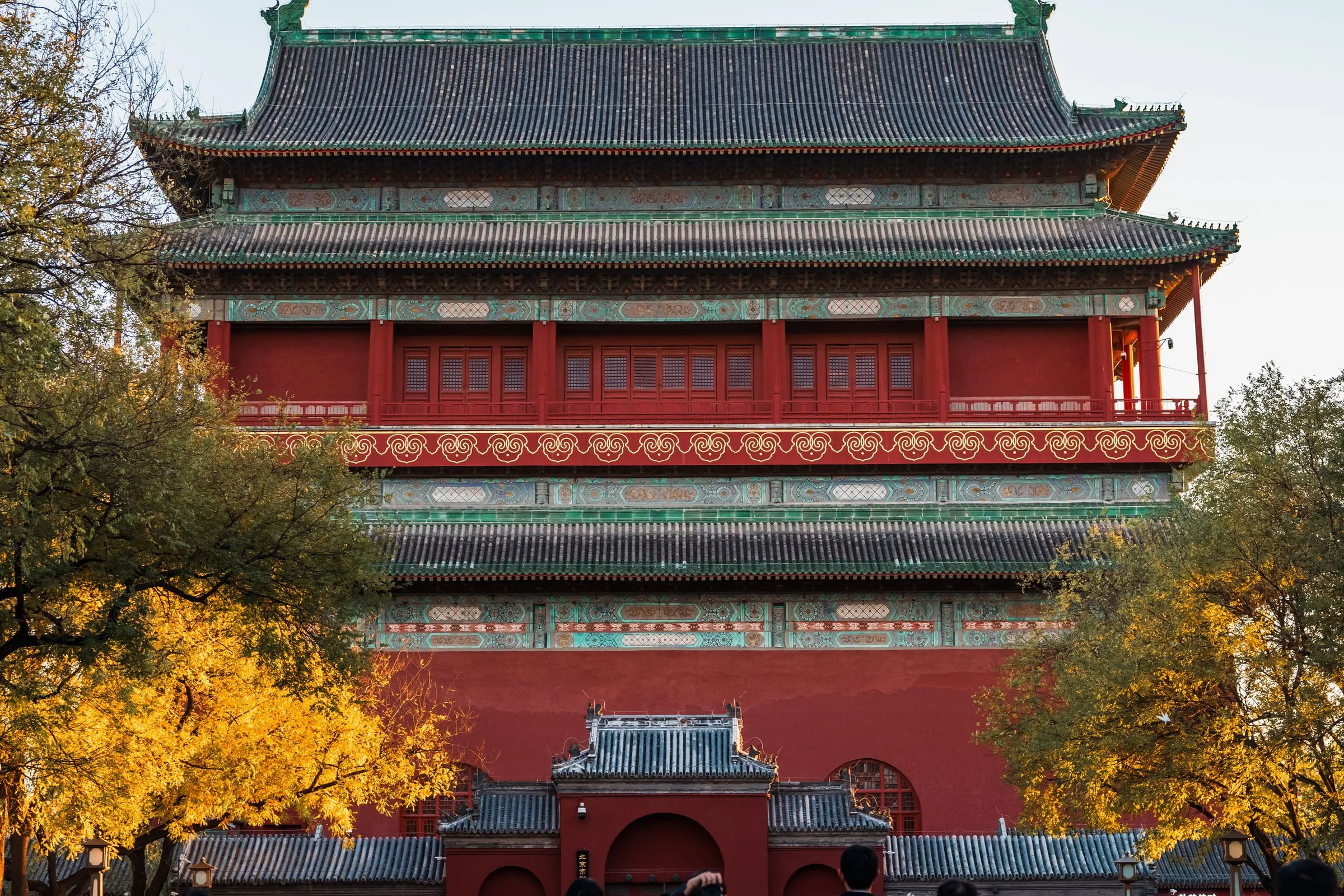 Autumn in China 2026: Red Leaves & Best Fall Spots