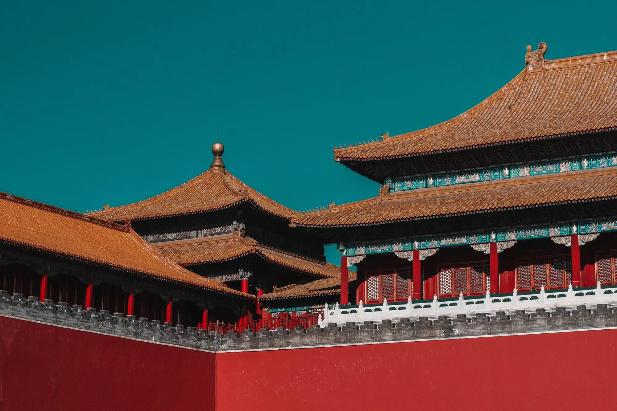 Beijing for First-Time Visitors 2026
