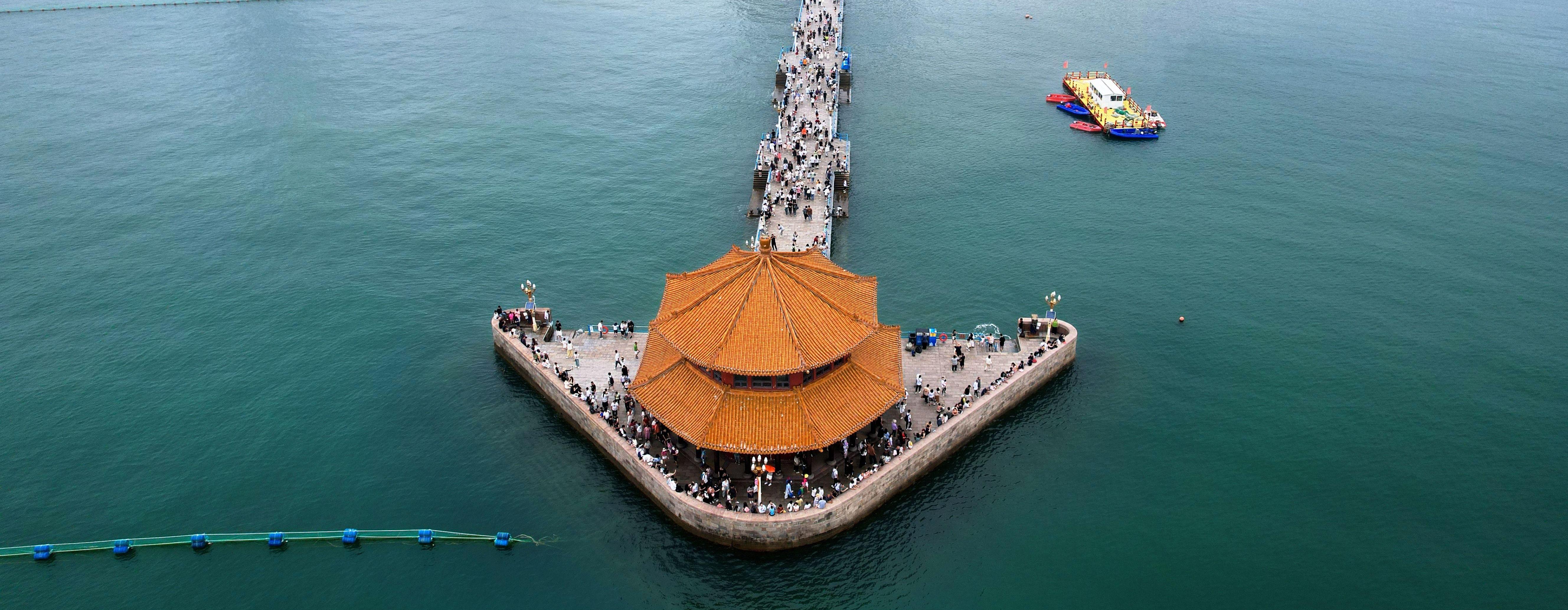 10 Best Coastal Cities in China 2026 — Beaches, Islands & Seafood
