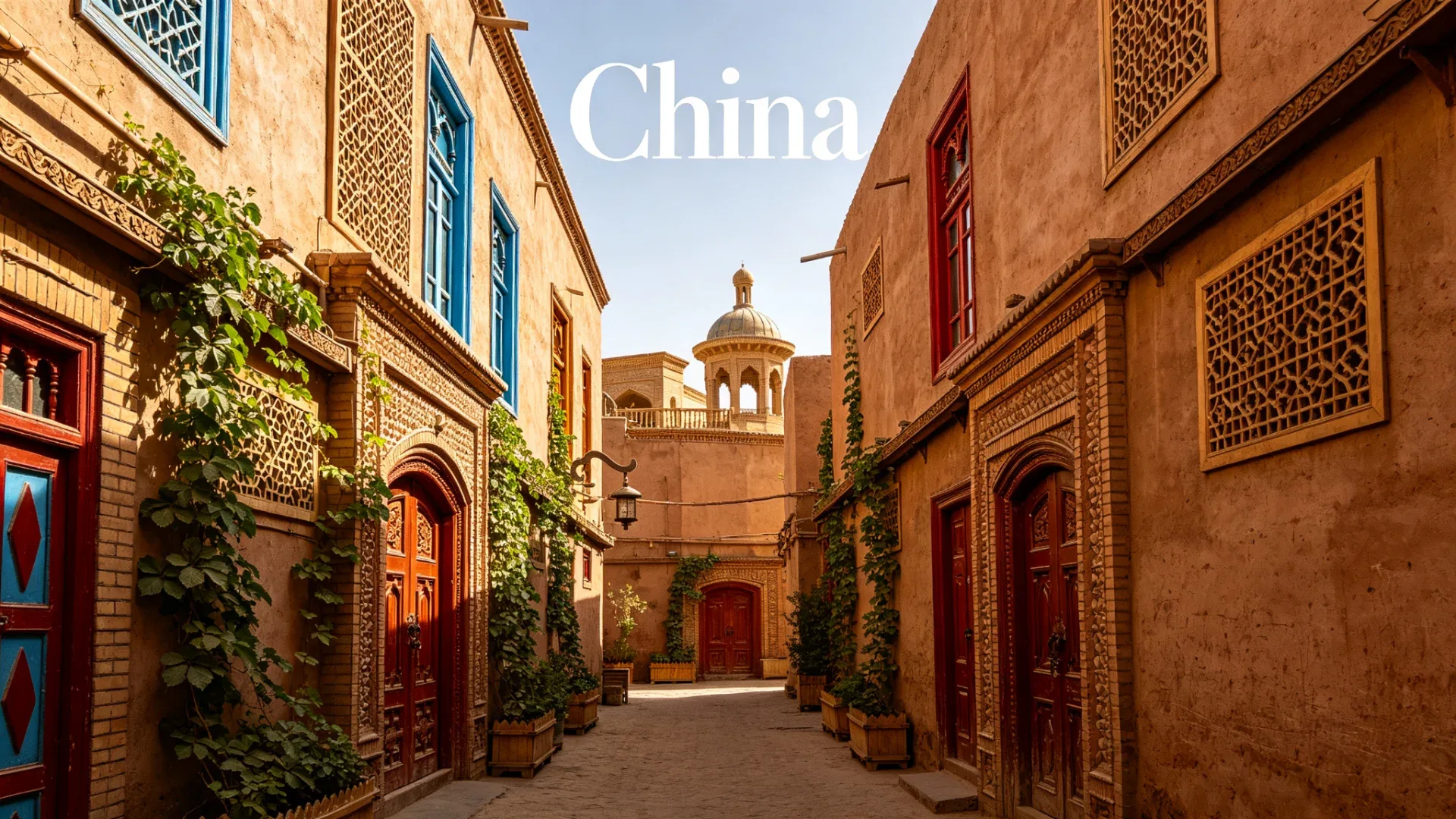 10 Best Ethnic & Frontier Cities in China 2026 — Silk Road & Tibet