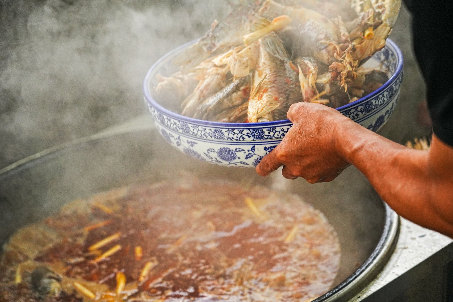 10 Best Food Cities in China 2026 — Steamed Fish, Mapo Tofu & Dim Sum