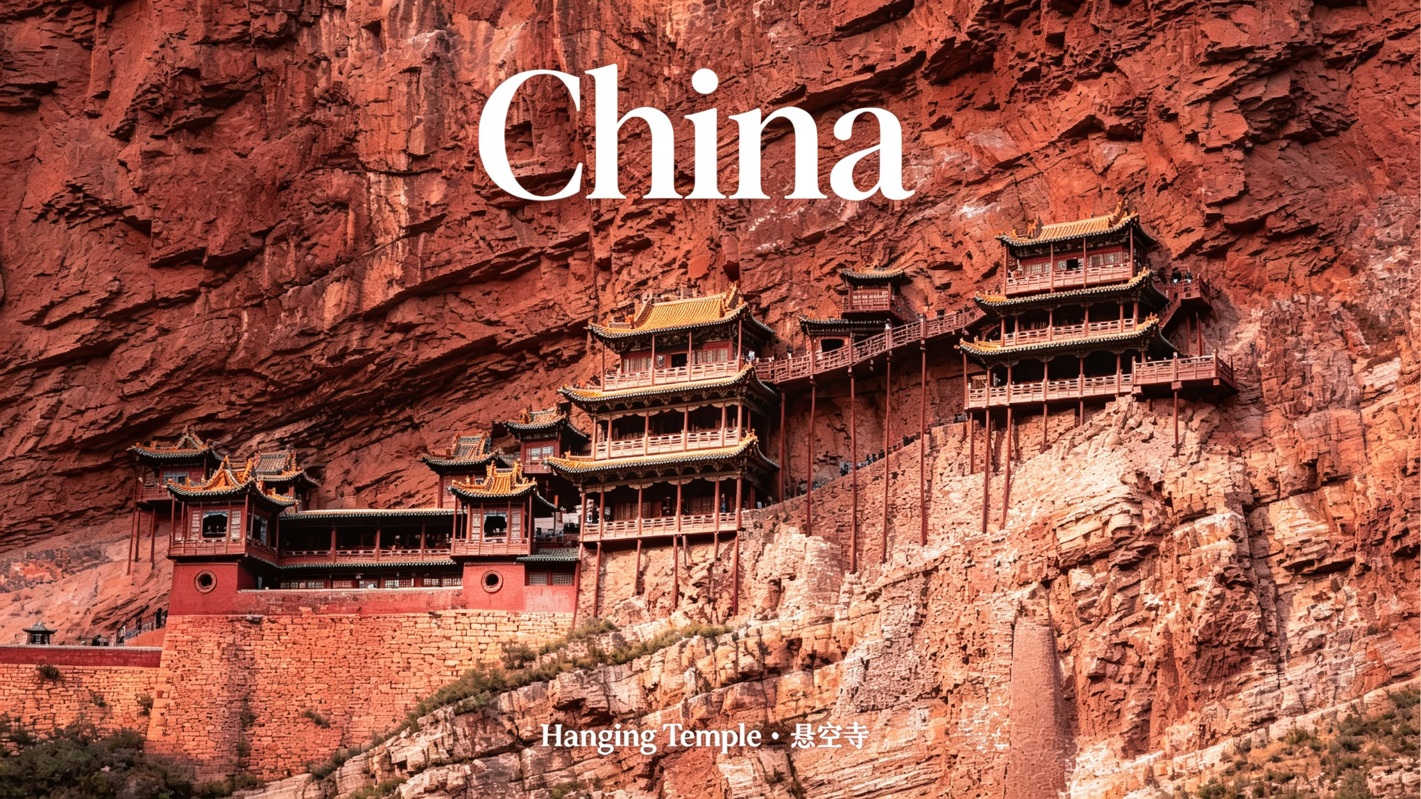 10 Best Ancient Capital Cities in China 2026 — Walls, Tombs & History