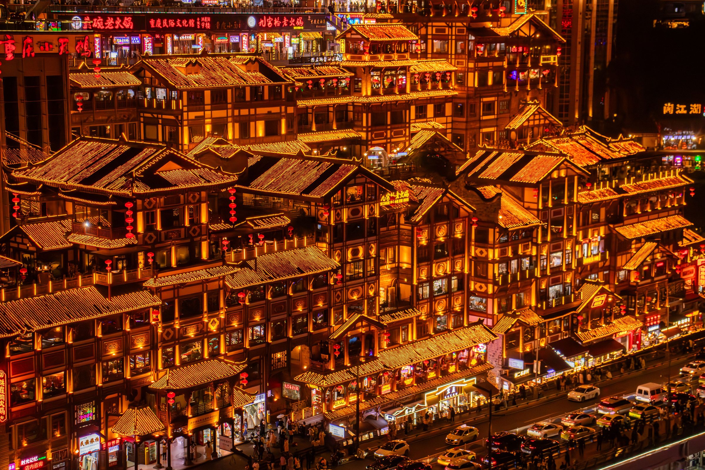 10 Best Nightlife Cities in China 2026 — Bars, Food & Youth Culture