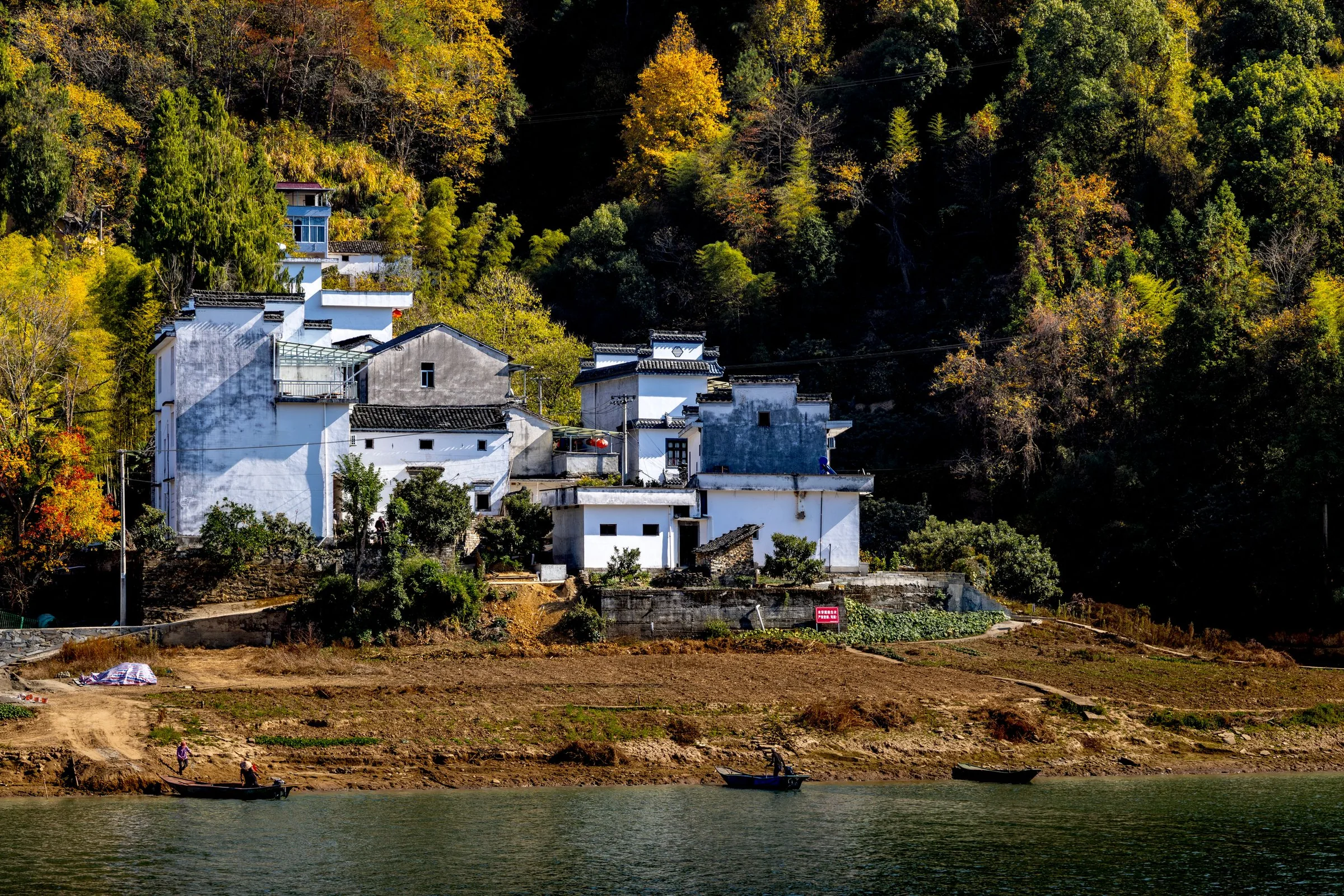 Best Places to Visit China in October 2026 (No Crowds)