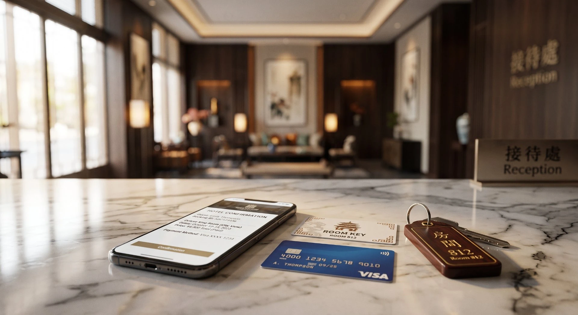 How to pay in China as a foreigner in 2026