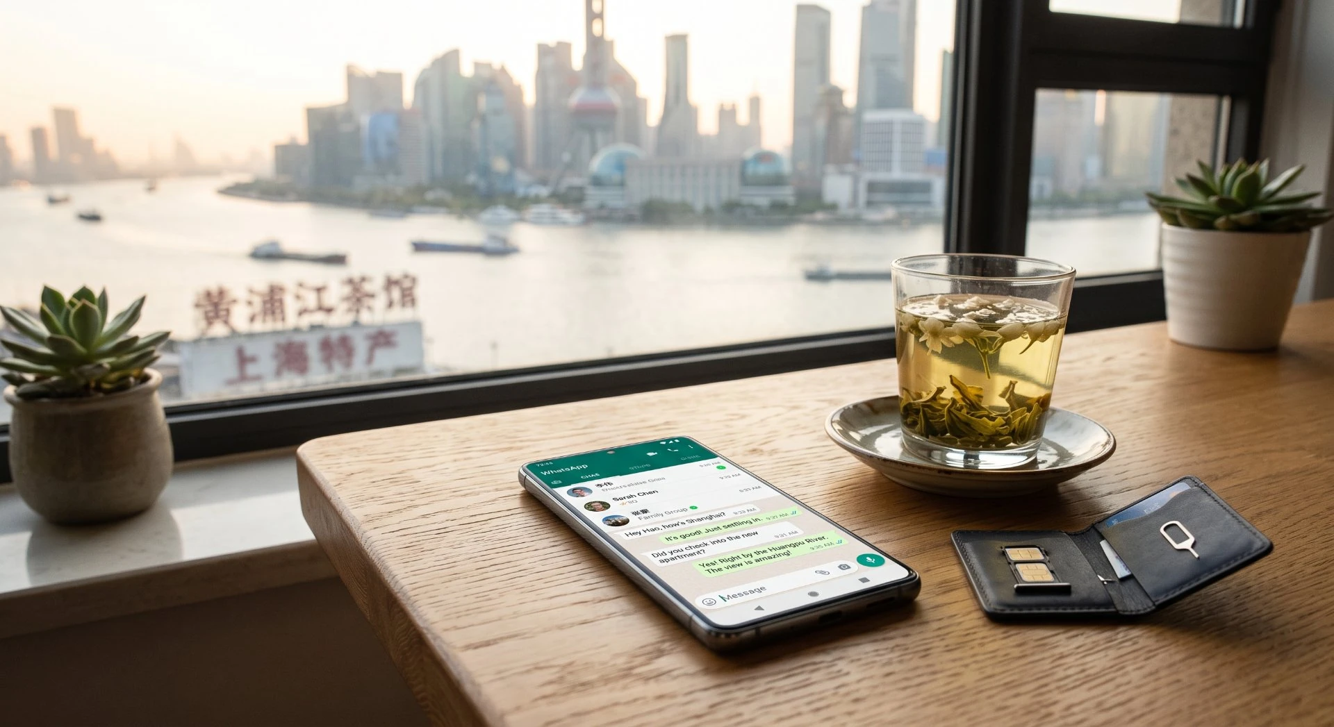 WhatsApp and Instagram in China 2026: The Real Situation