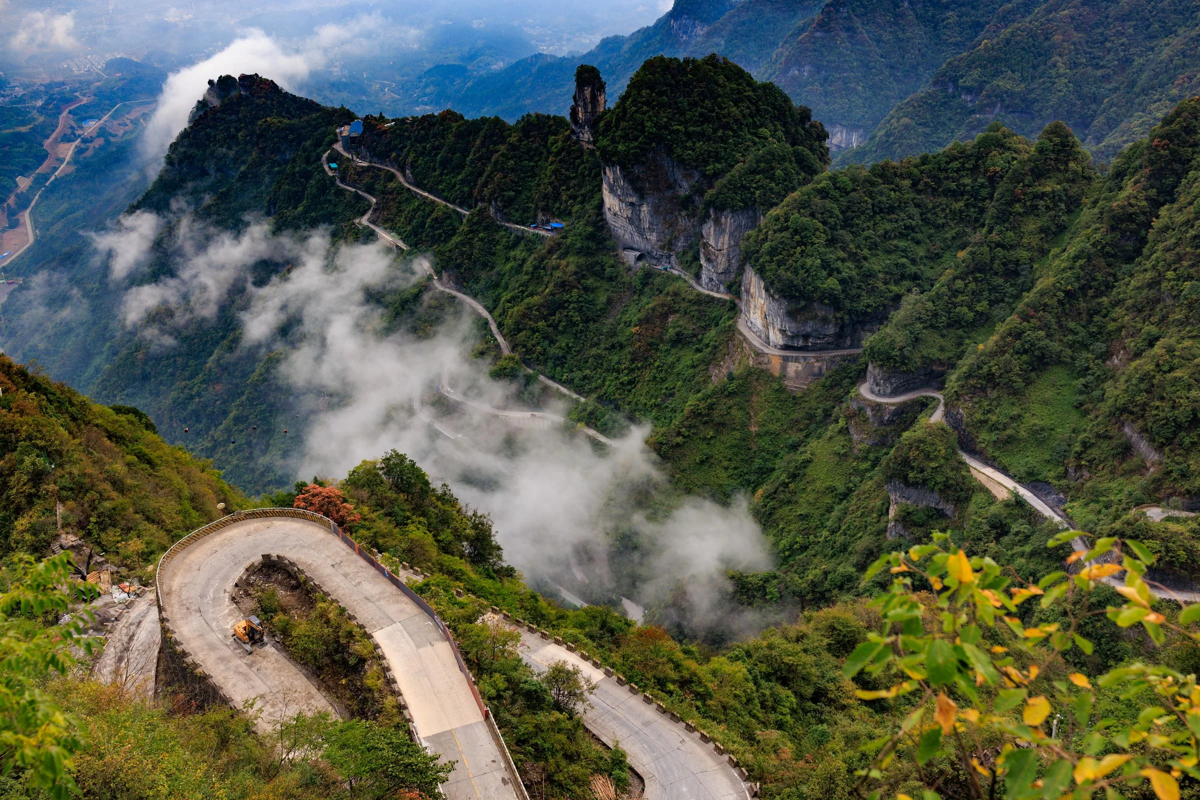 Temporary Driving Permit in China 2026: Where Foreigners Can Get One