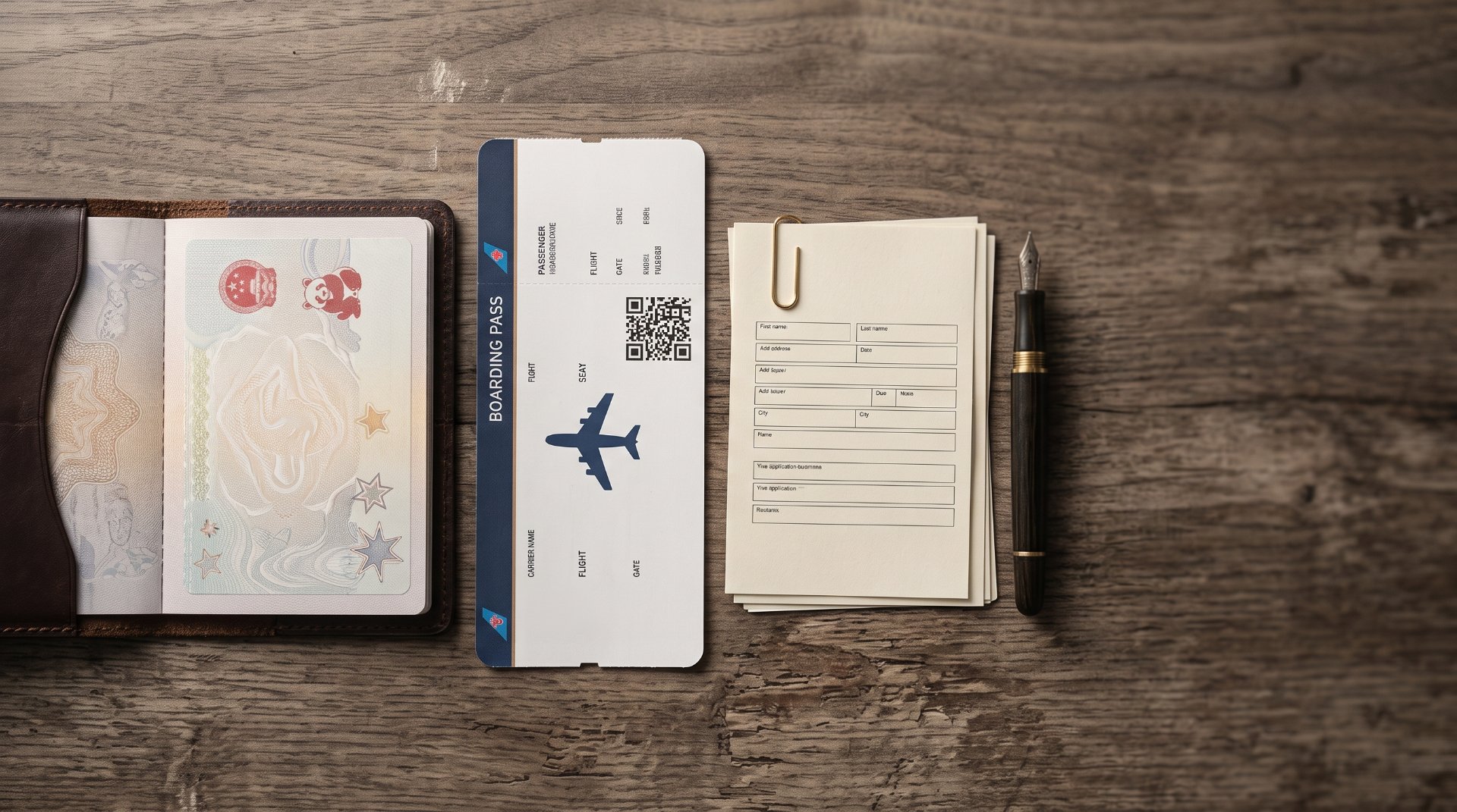China Visa & Entry Guide 2026: What You Need to Know