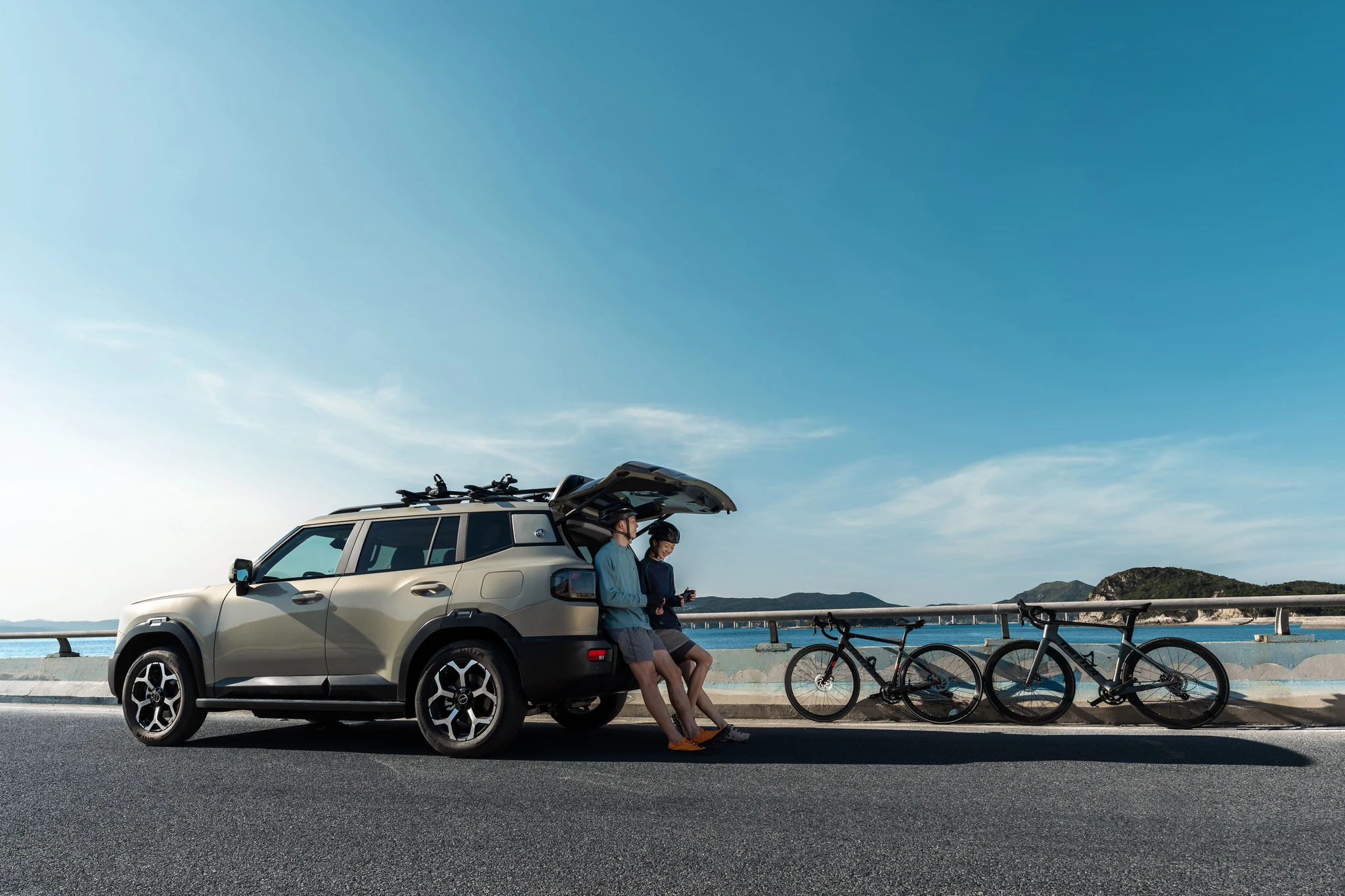 Rent a Car in China as a Foreigner (2026 Guide)