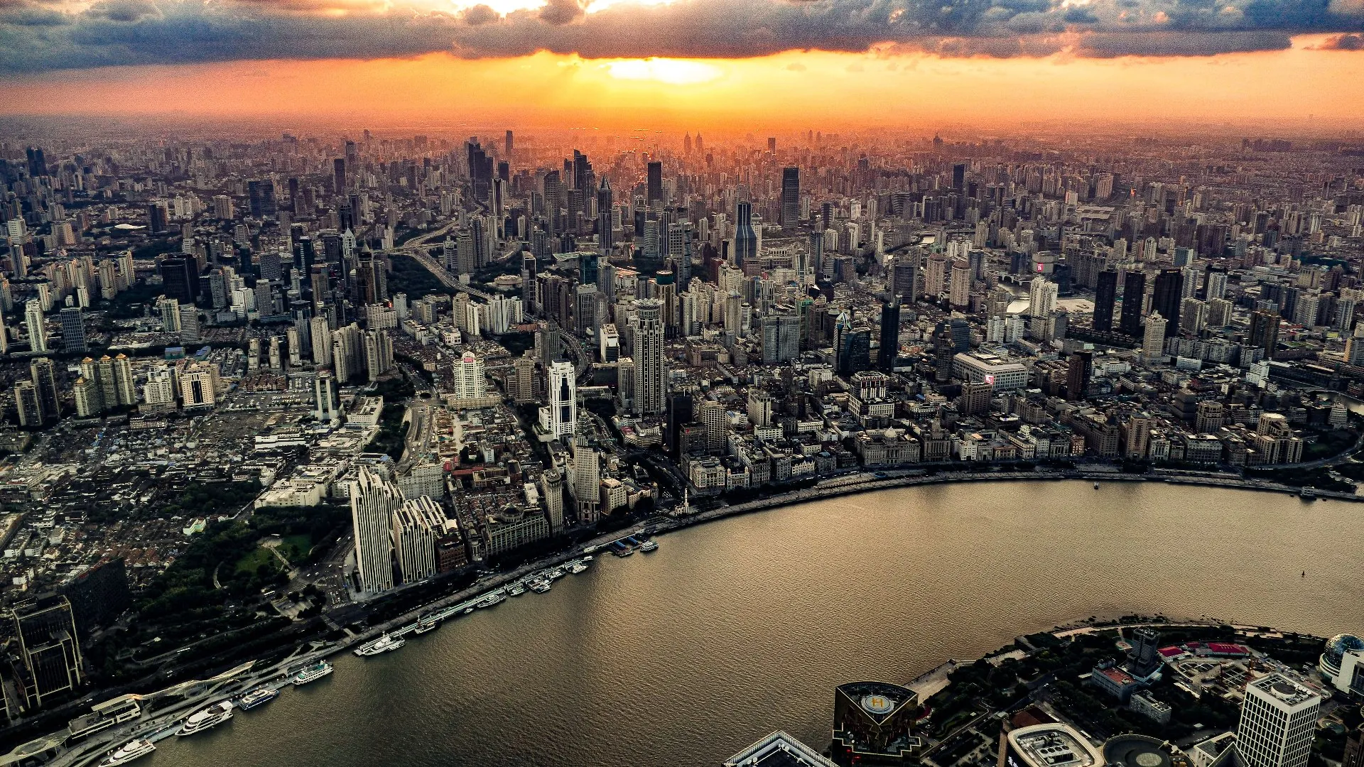 Shanghai for First-Time Visitors 2026