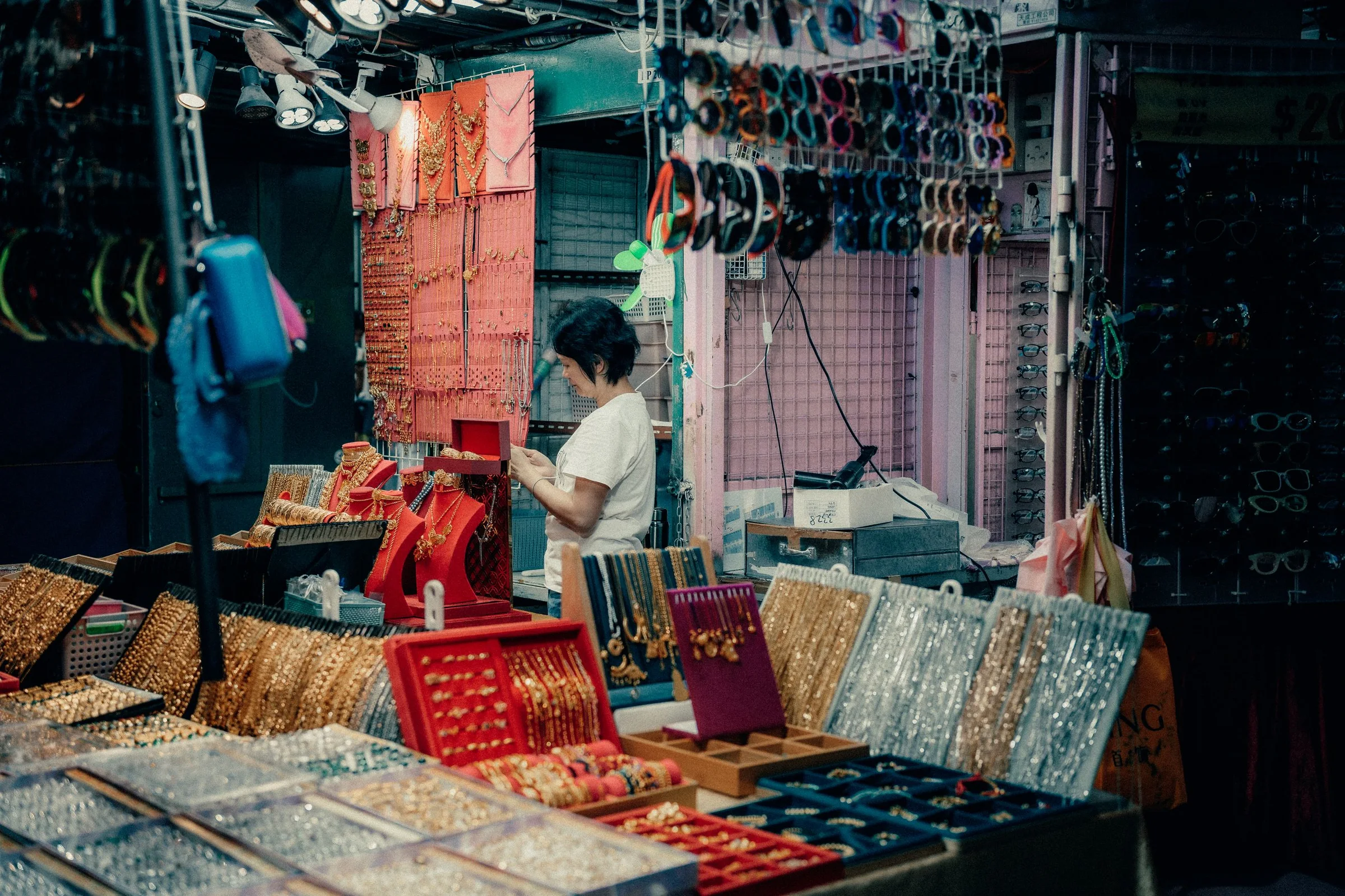 Yiwu Market Guide 2026: Is It Worth Visiting?