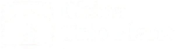 China Trip Plans