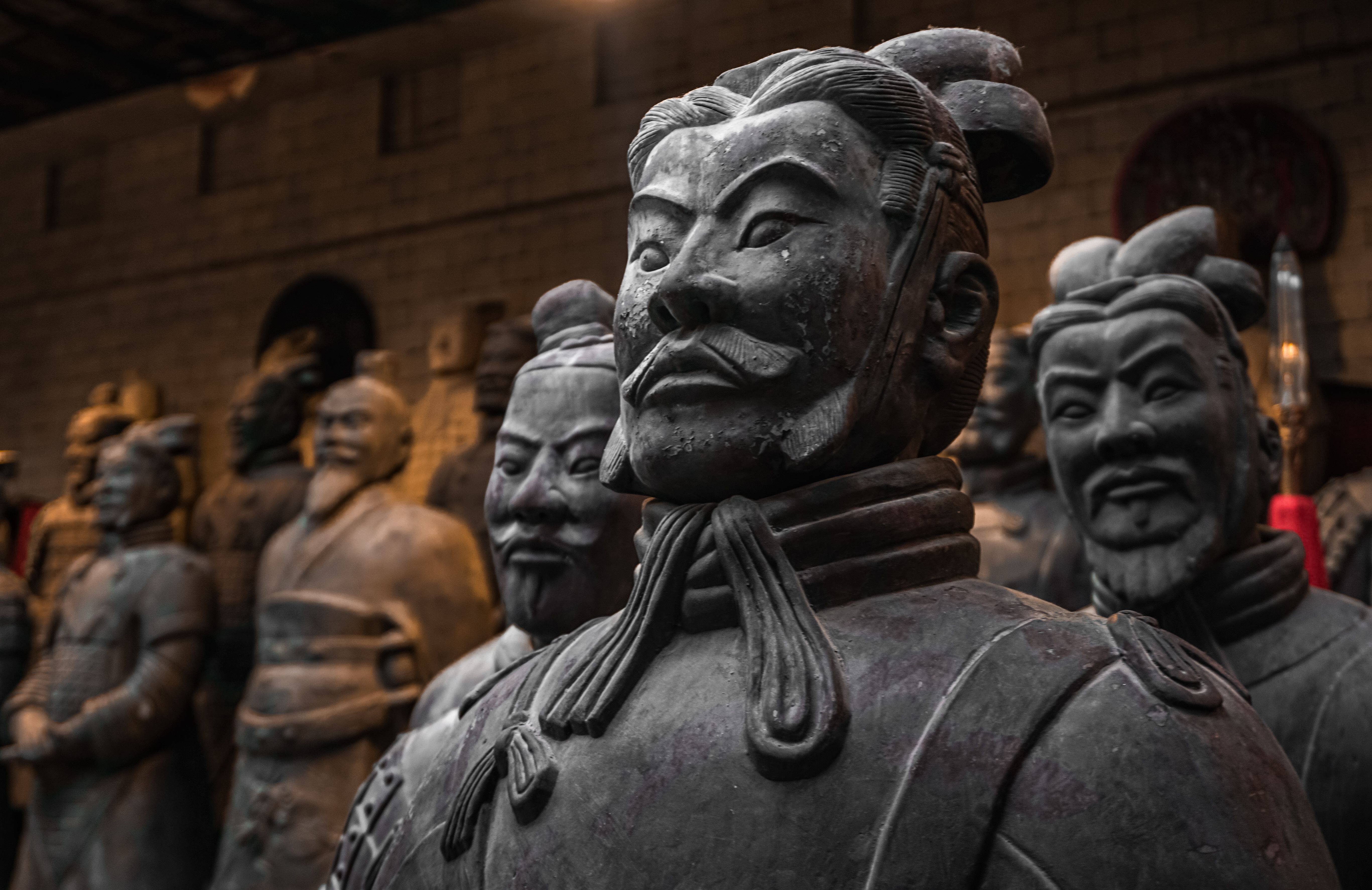 Xi'an