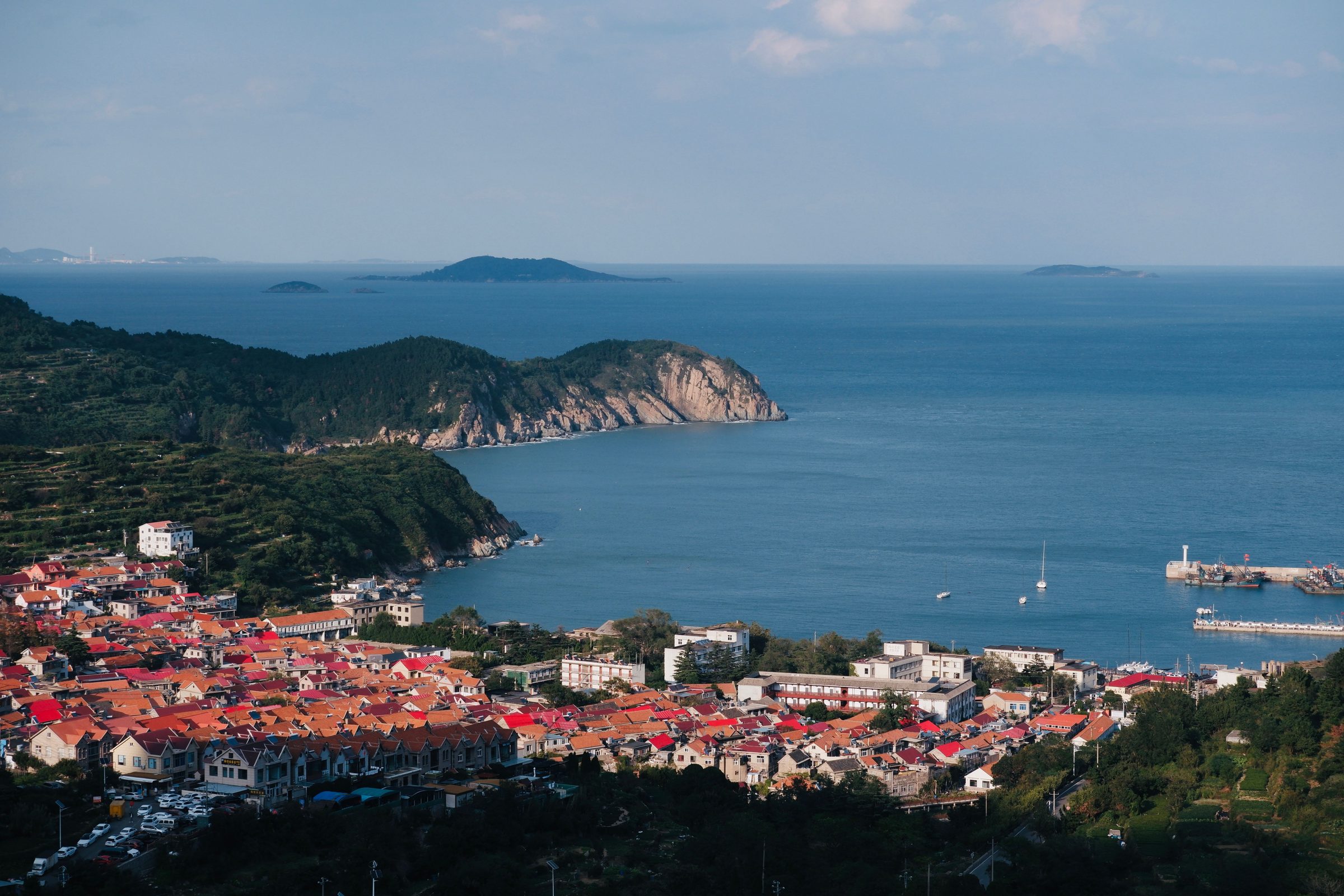 Qingdao