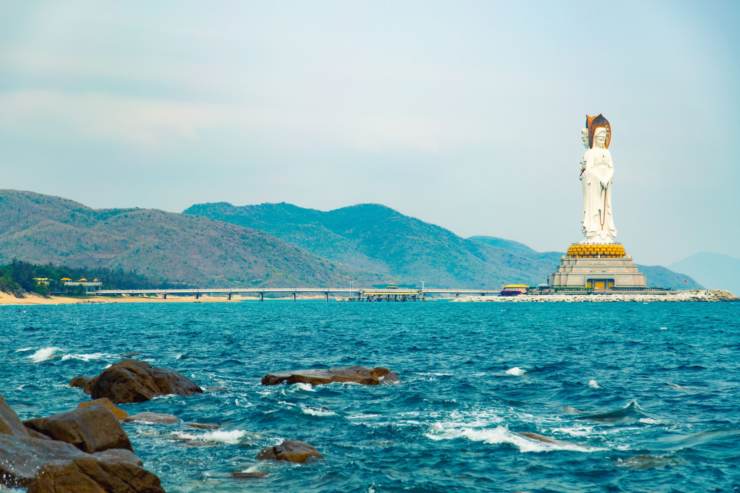 Sanya