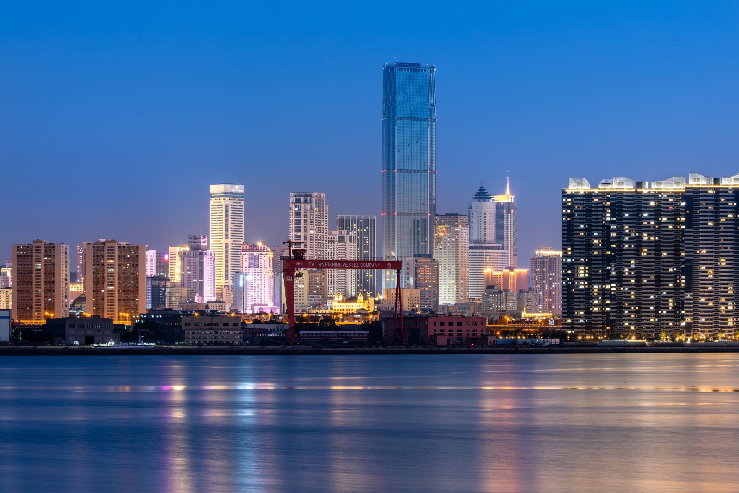 Dalian