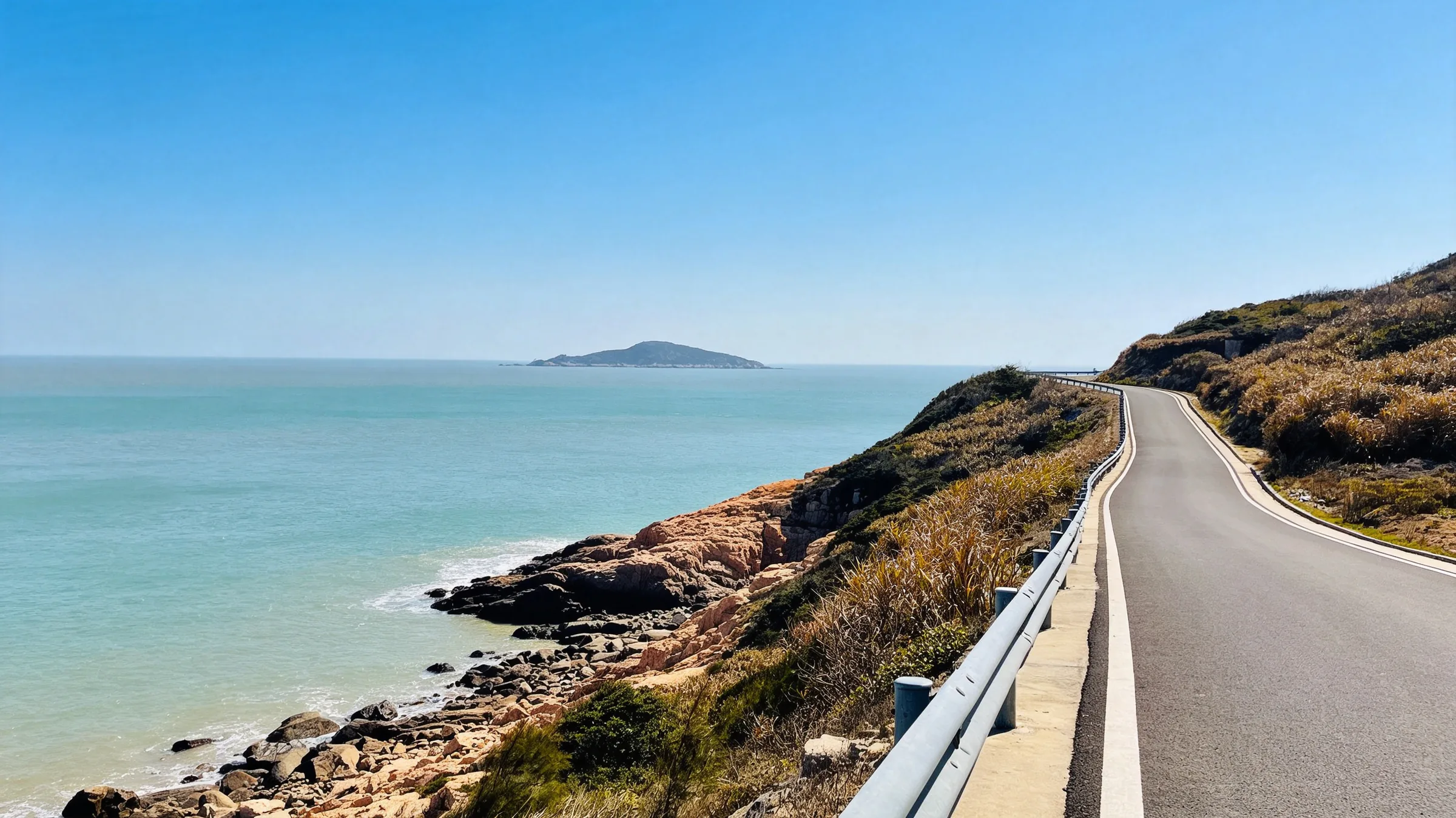 Zhoushan