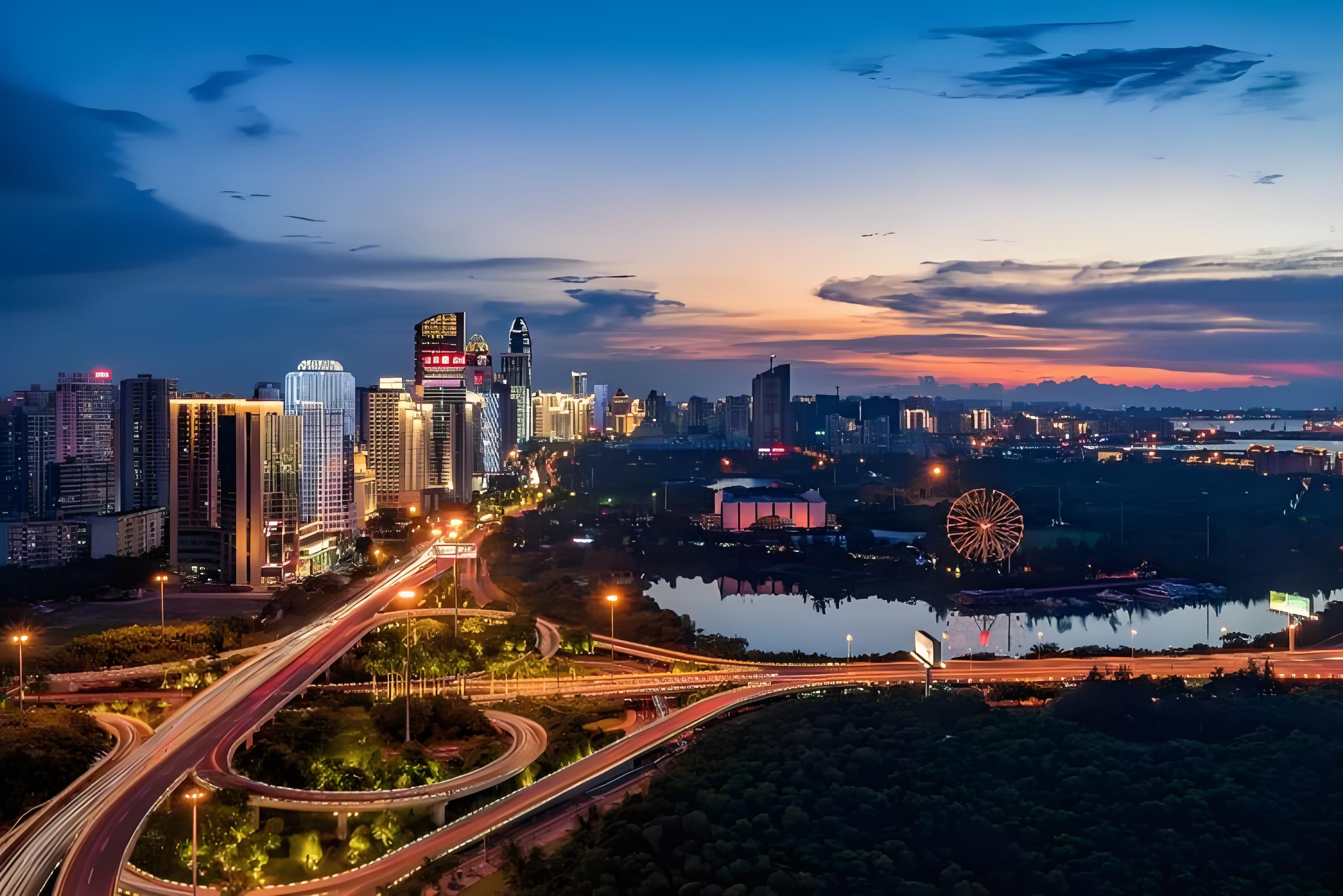 Haikou