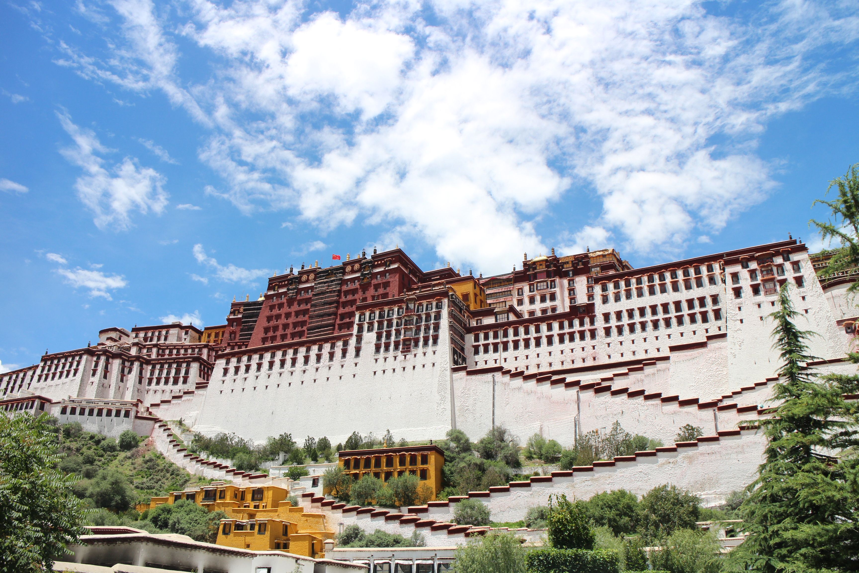Lhasa
