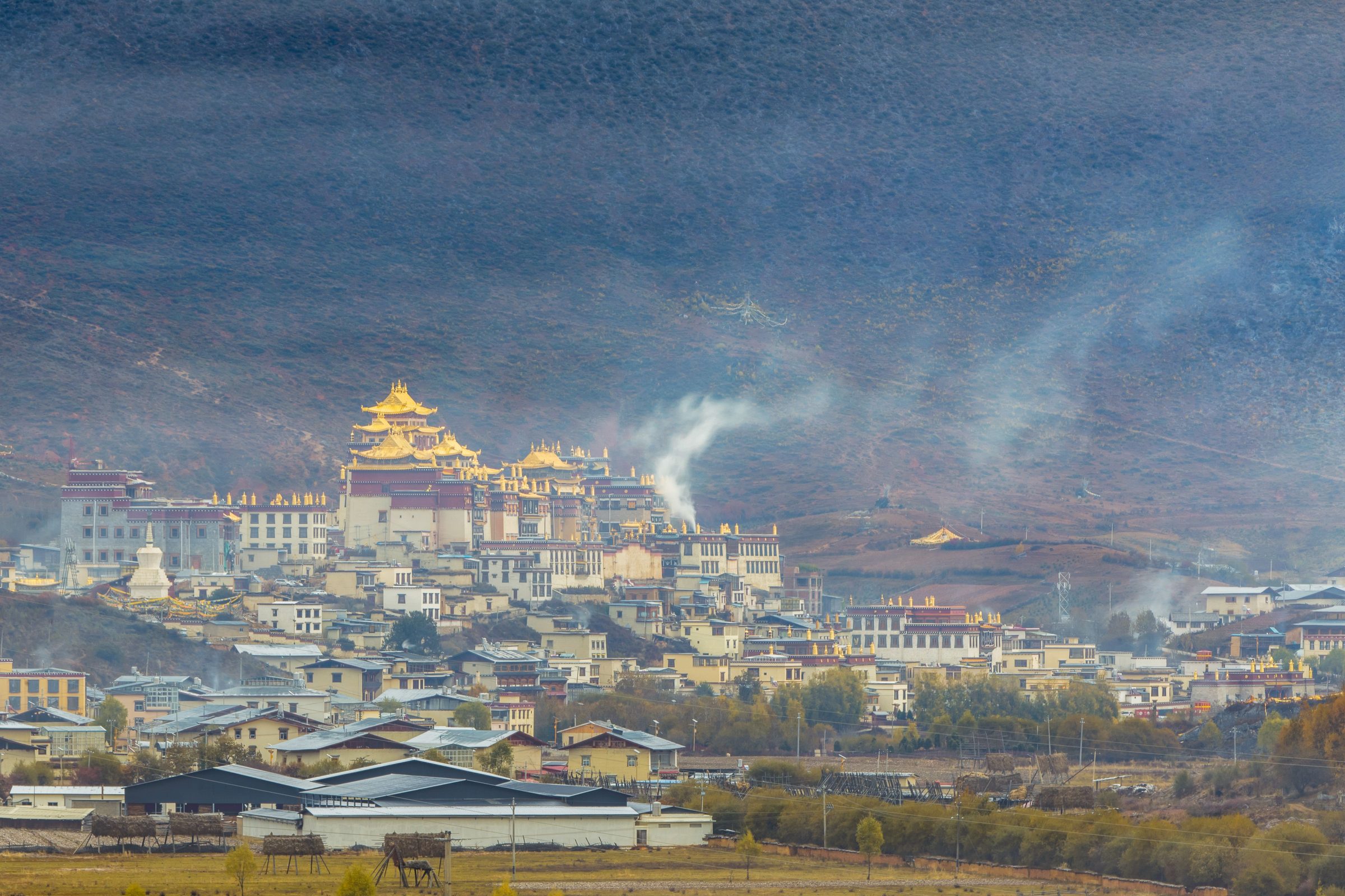 Shangri-La