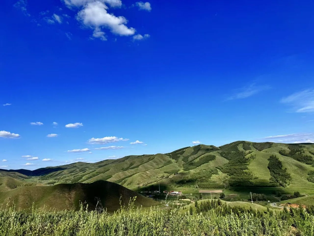 Hohhot