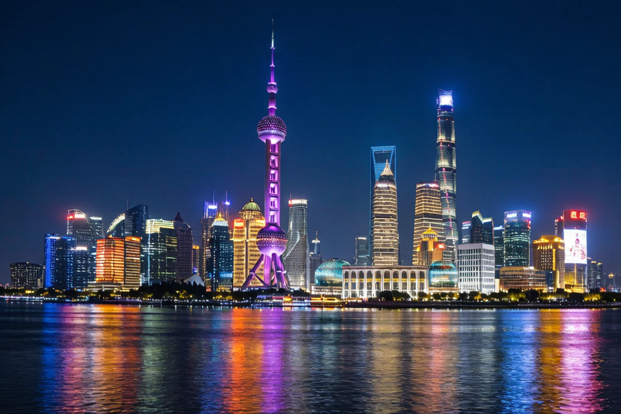 Shanghai
