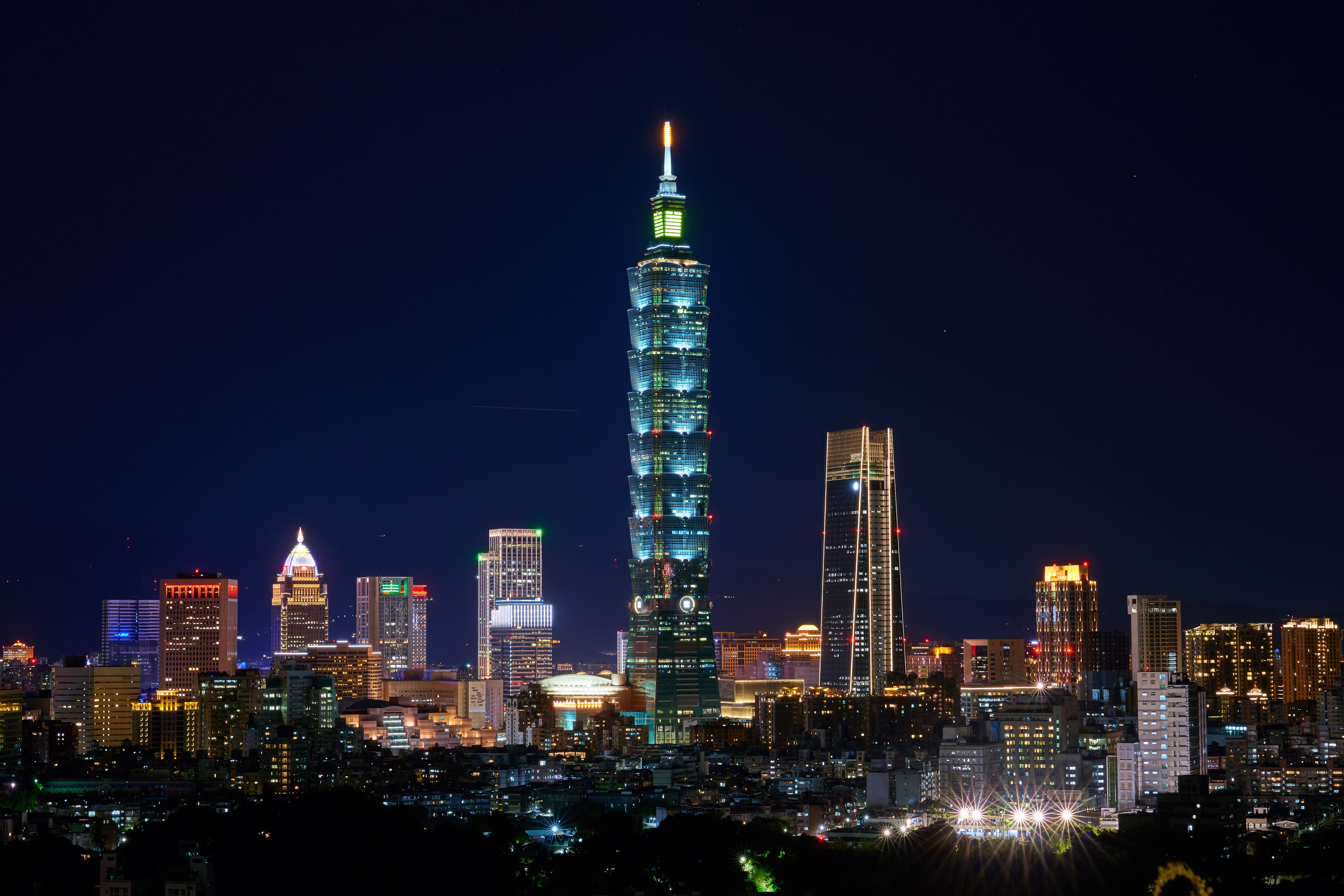 Taipei
