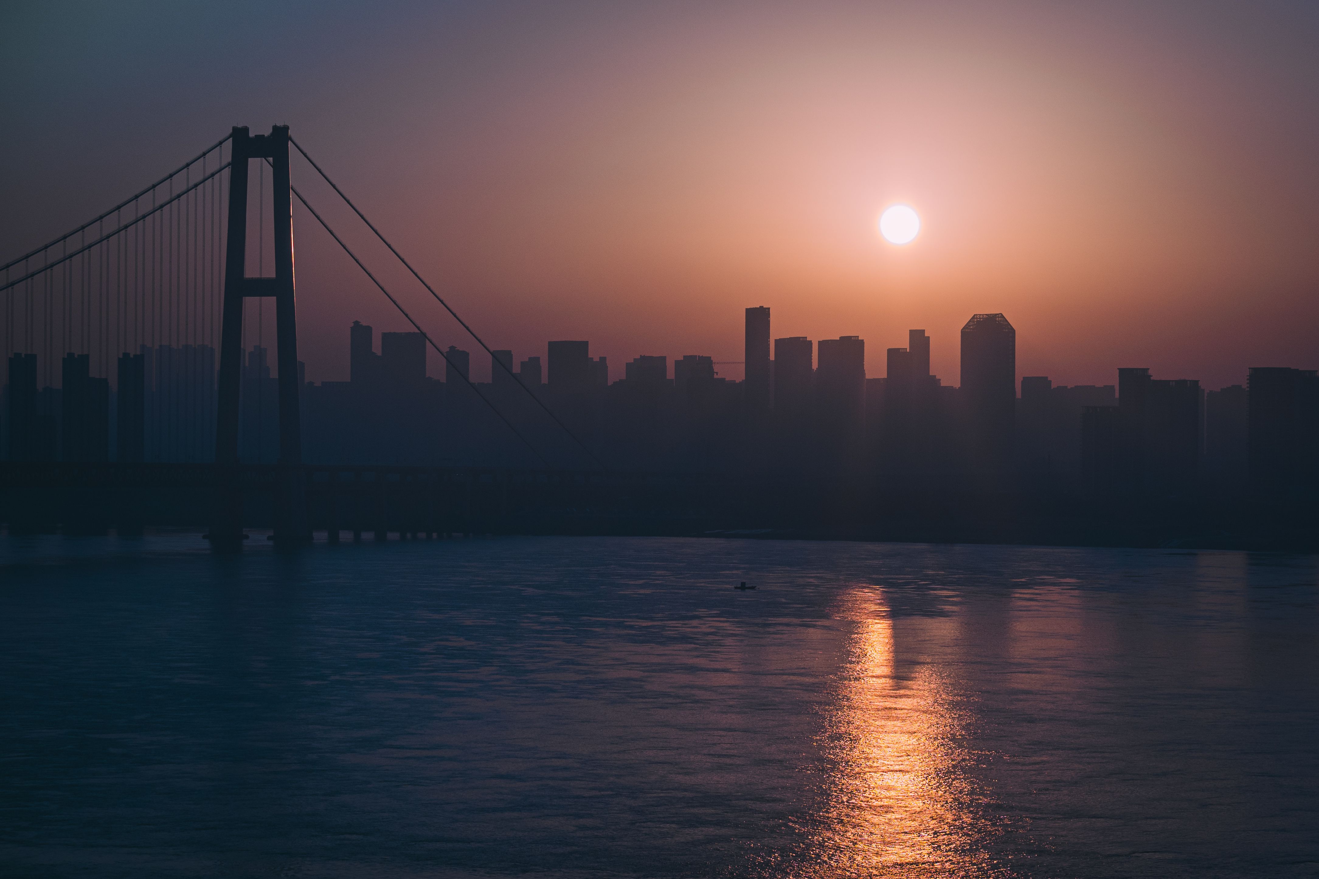 Wuhan