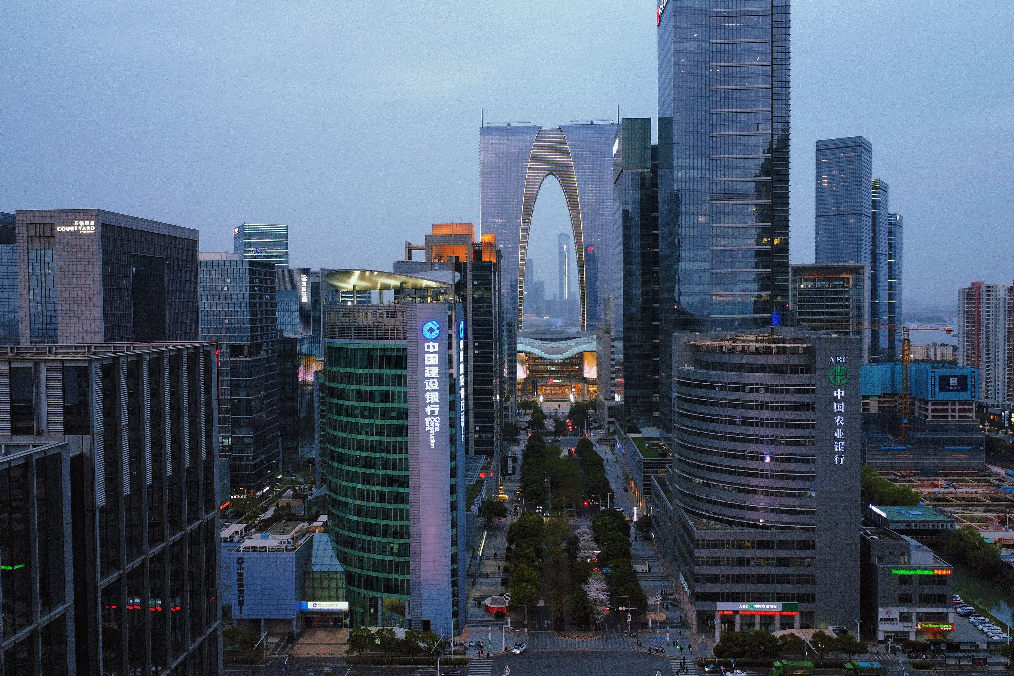 Suzhou