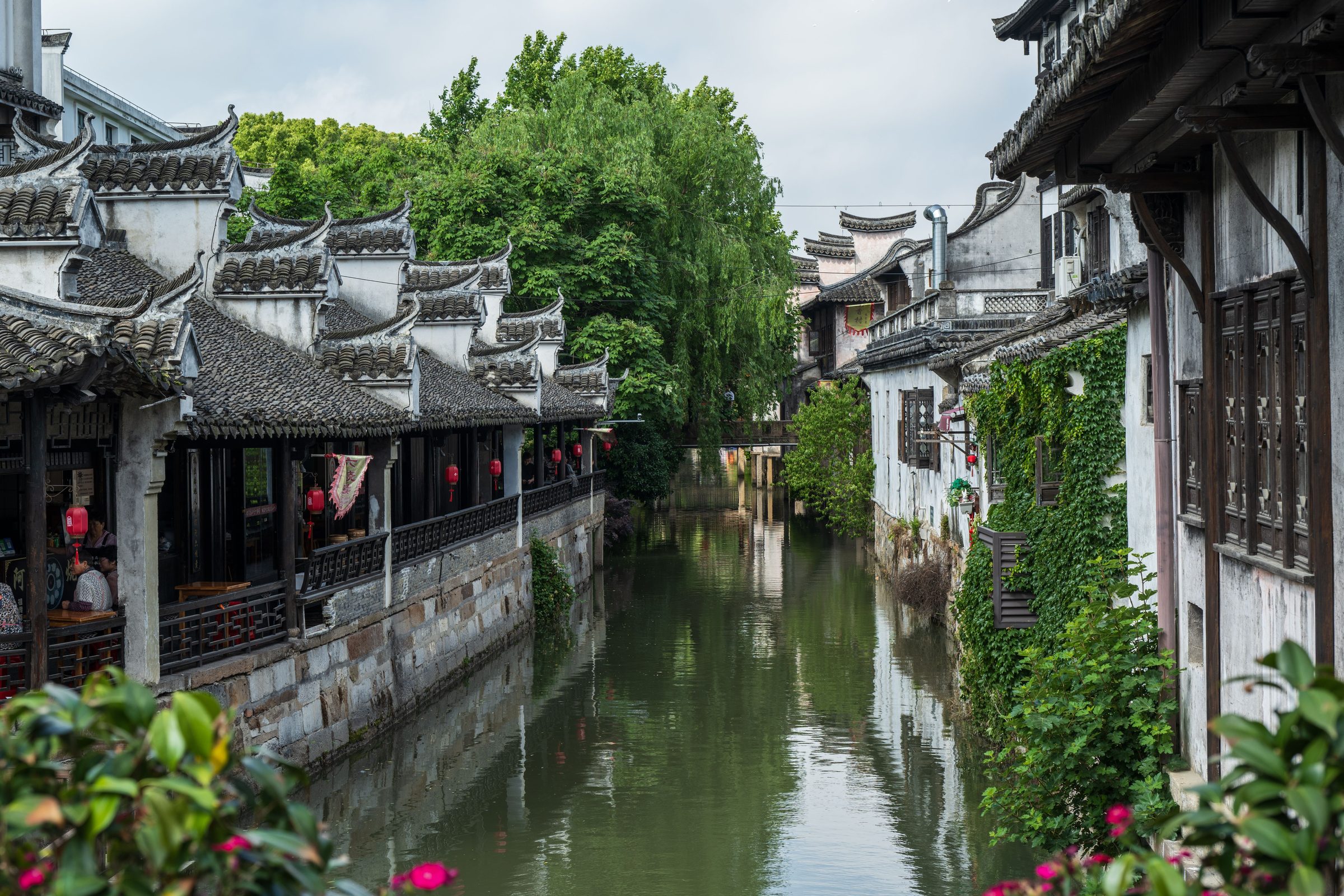 Suzhou