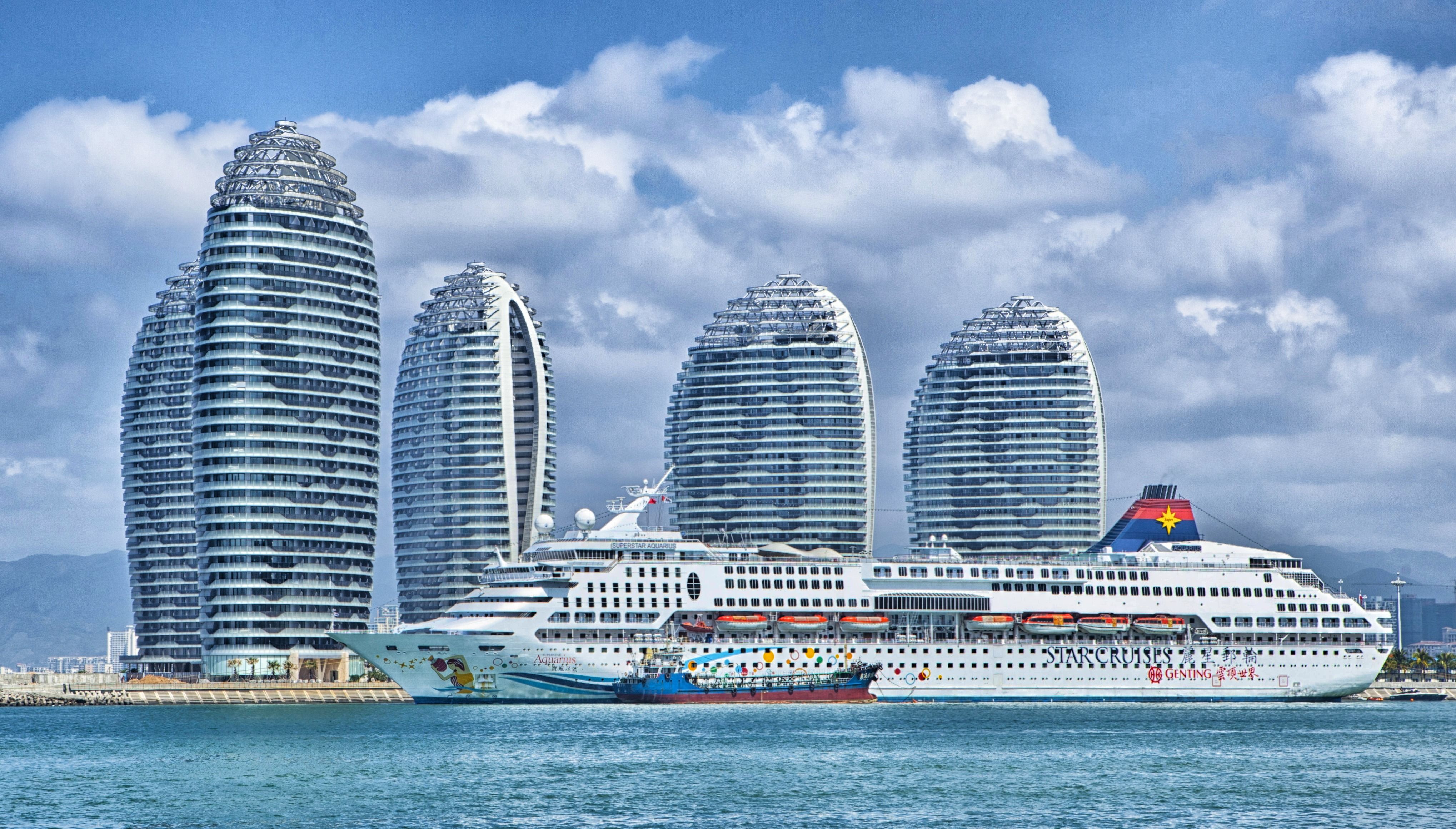 Sanya