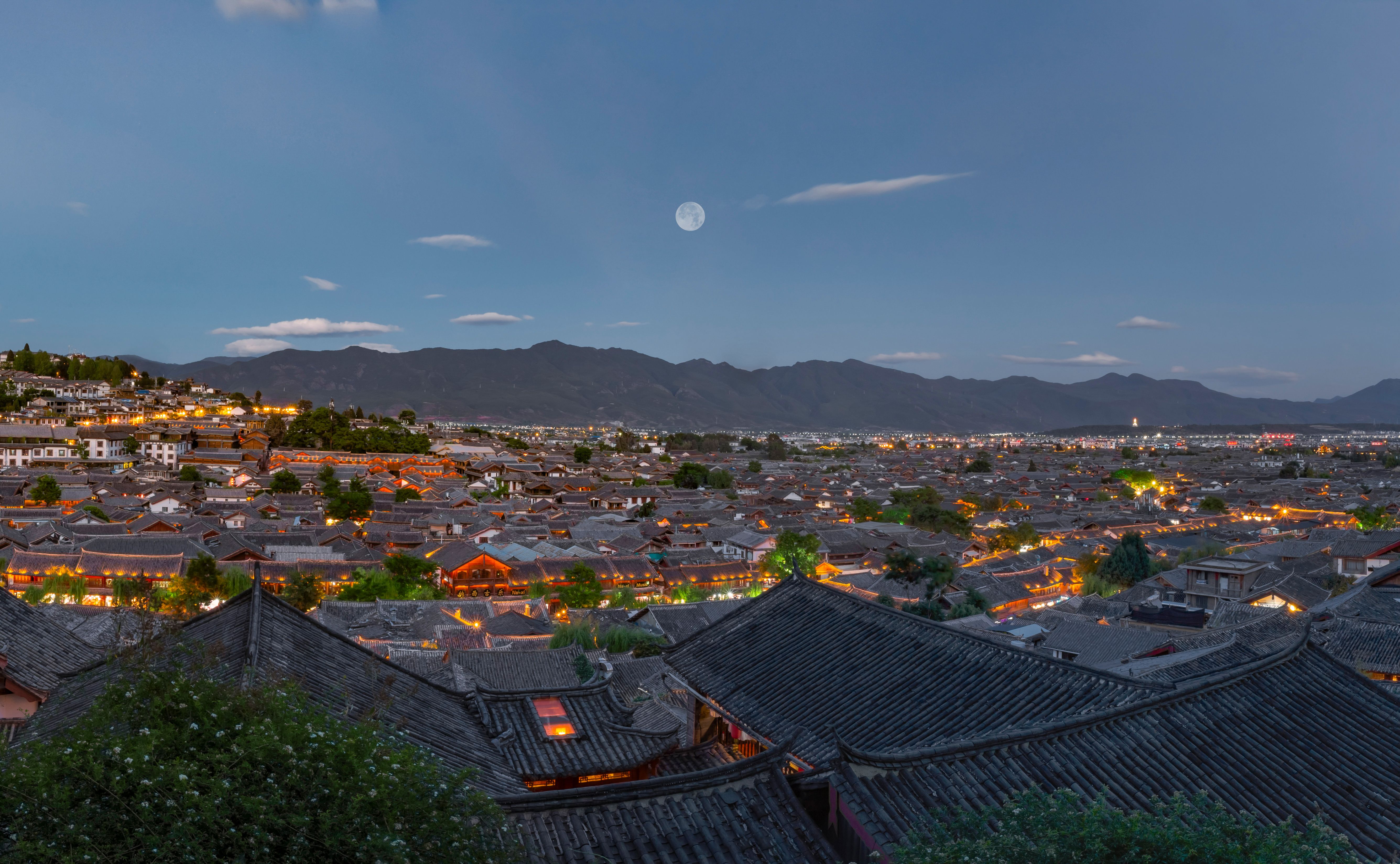 Lijiang