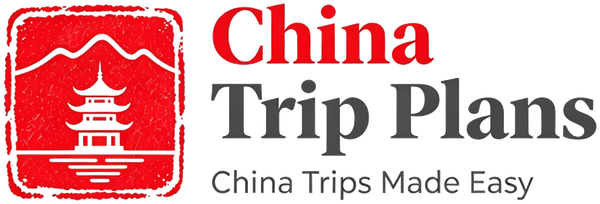 China Trip Plans